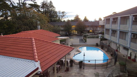 Nesuto Leura Gardens Hotel - Accommodation Coffs Harbour 7