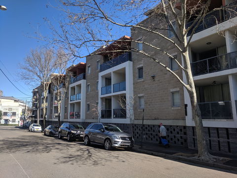 Nesuto Chippendale Apartment Hotel - Accommodation Coffs Harbour 0