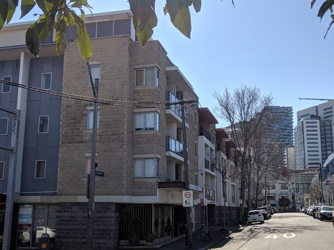 Nesuto Chippendale Apartment Hotel - Accommodation Coffs Harbour 1