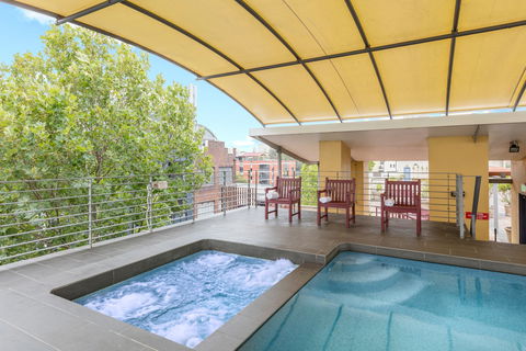 Nesuto Chippendale Apartment Hotel - Accommodation Coffs Harbour 3