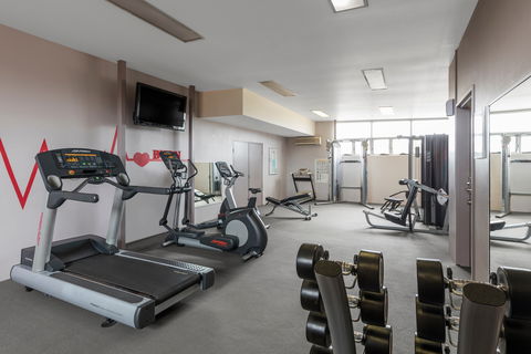 Nesuto Chippendale Apartment Hotel - Accommodation Coffs Harbour 4