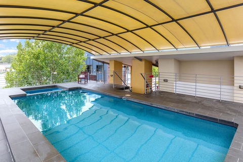 Nesuto Chippendale Apartment Hotel - Accommodation Coffs Harbour 5