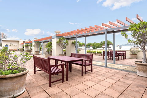 Nesuto Chippendale Apartment Hotel - Accommodation Coffs Harbour 6