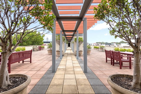 Nesuto Chippendale Apartment Hotel - Accommodation Coffs Harbour 7