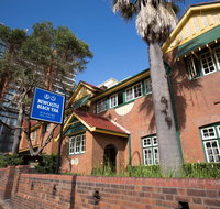 Newcastle Beach YHA - Accommodation Coffs Harbour