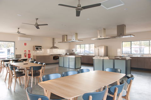 NRMA Echuca Holiday Park - Accommodation Coffs Harbour 2
