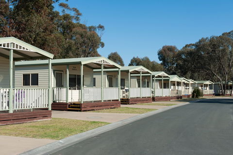 NRMA Echuca Holiday Park - Accommodation Coffs Harbour 5