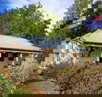 Oldbury Cottage Berrima - Accommodation Coffs Harbour