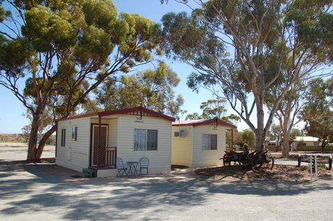 Orroroo Caravan Park - Accommodation Coffs Harbour 1