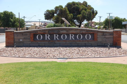 Orroroo Caravan Park - Accommodation Coffs Harbour 4