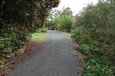 Gisborne BnB Peonies And Pomegranates  - Accommodation Coffs Harbour 0