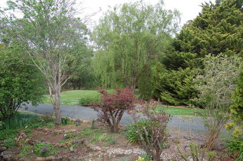 Gisborne BnB Peonies And Pomegranates  - Accommodation Coffs Harbour 1