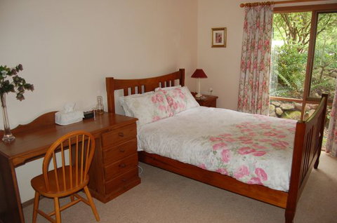 Gisborne BnB Peonies And Pomegranates  - Accommodation Coffs Harbour 2