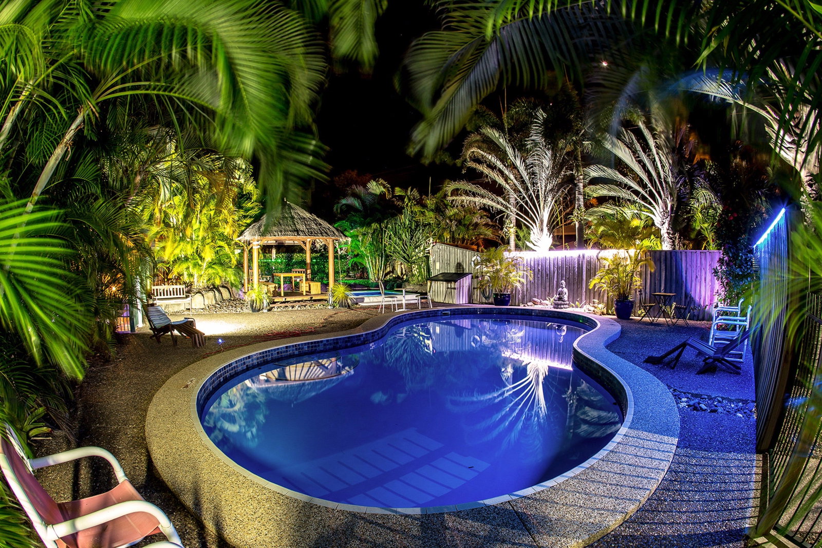 Dundowran QLD Accommodation Coffs Harbour