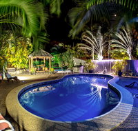 Pialba Motor Inn - Accommodation Coffs Harbour