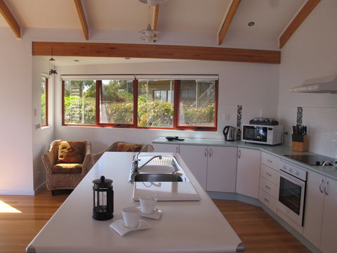 Point Break Binalong - Accommodation Coffs Harbour 1