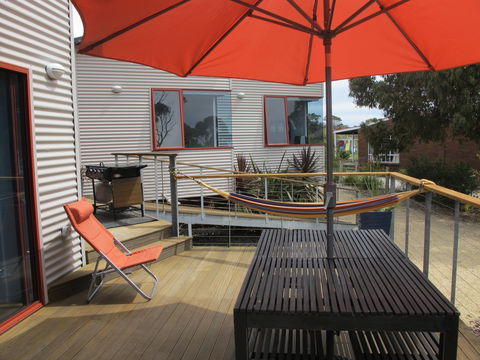 Point Break Binalong - Accommodation Coffs Harbour 4