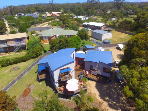 Point Break Binalong - Accommodation Coffs Harbour 5