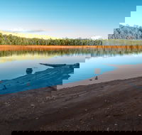 Potters Gorge - Accommodation Coffs Harbour