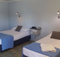 Queens Beach Hotel - Accommodation Coffs Harbour