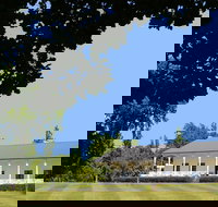 Quamby Estate - Accommodation Coffs Harbour