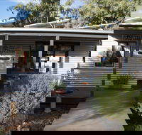 Quorn Caravan Park - Accommodation Coffs Harbour