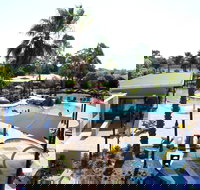 RACV Cobram Resort - Accommodation Coffs Harbour