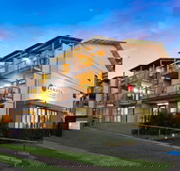 Ramada Resort by Wyndham Flynns Beach - Accommodation Coffs Harbour