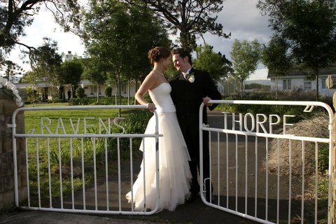 Ravensthorpe Guesthouse And Restaurant - Accommodation Coffs Harbour 3