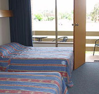 Red Cedars Motel - Accommodation Coffs Harbour