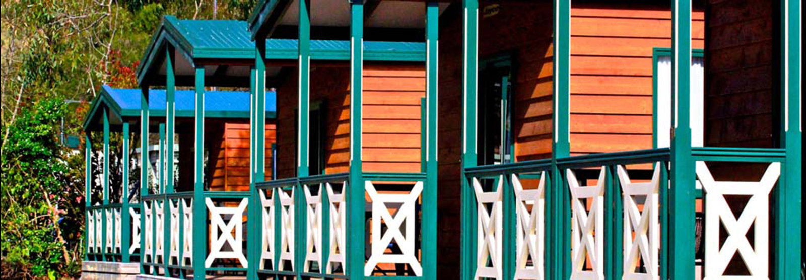Mt Duneed VIC Accommodation Coffs Harbour