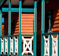 Riverglen Holiday Park - Accommodation Coffs Harbour
