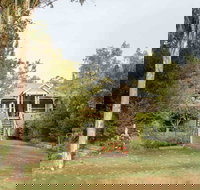 River Retreat at Monteith  River Murray SA - Accommodation Coffs Harbour