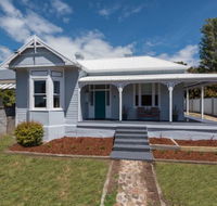 Rosie's House at Wynyard - Accommodation Coffs Harbour