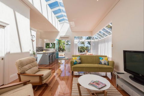 Rosie's House At Wynyard - Accommodation Coffs Harbour 1