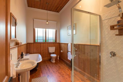 Rosie's House At Wynyard - Accommodation Coffs Harbour 5