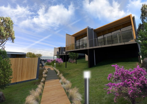 Rosevears Hotel - Accommodation Coffs Harbour 1