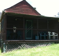 Roseleigh Cottage - Accommodation Coffs Harbour