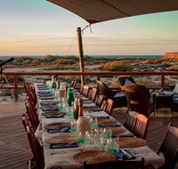 Sal Salis Ningaloo Reef - Accommodation Coffs Harbour