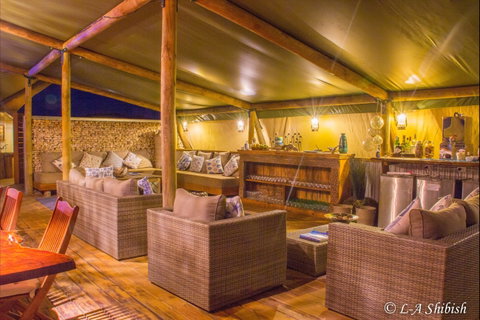Sal Salis Ningaloo Reef - Accommodation Coffs Harbour 1