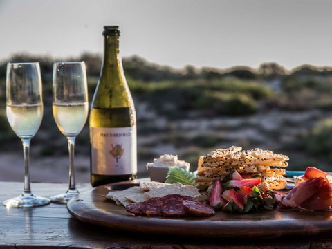 Sal Salis Ningaloo Reef - Accommodation Coffs Harbour 3