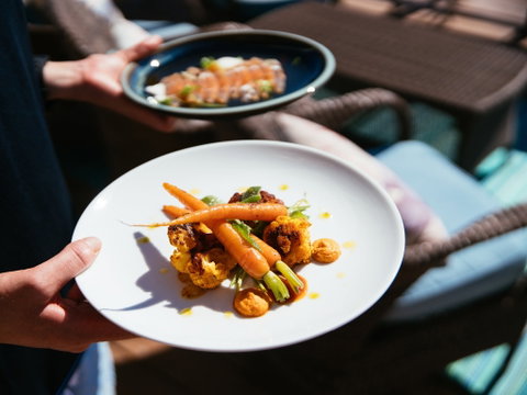 Sal Salis Ningaloo Reef - Accommodation Coffs Harbour 7