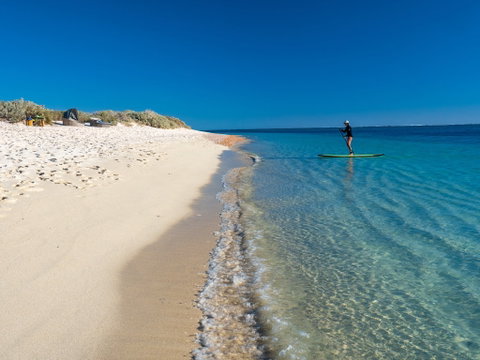 Sal Salis Ningaloo Reef - Accommodation Coffs Harbour 8