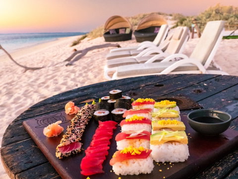 Sal Salis Ningaloo Reef - Accommodation Coffs Harbour 9