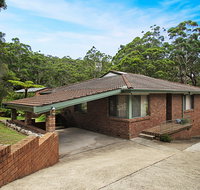Sandshores - Accommodation Coffs Harbour