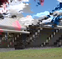 Savernake Farm Stay - Accommodation Coffs Harbour