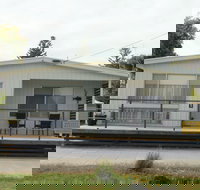 Searenity Now - Accommodation Coffs Harbour