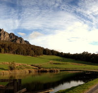 Silver Ridge Retreat - Accommodation Coffs Harbour
