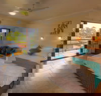 Sky View Units - Accommodation Coffs Harbour