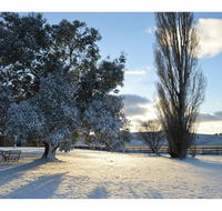 Snowy Mountains Resort - Accommodation Coffs Harbour